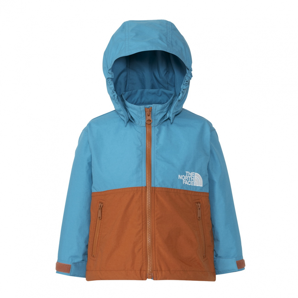 B Compact Jacket ベビー コンパクトジャケット｜Alpen Online