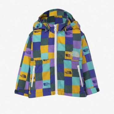 B Novelty Compact Jacket ベビー ノベルティコンパクトジャケット