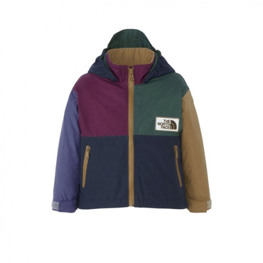 B Grand Compact Jacket ベビー グランドコンパクトジャケット