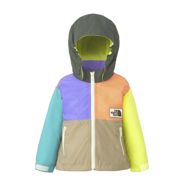 ベビー グランドコンパクトジャケット B Grand Compact Jacket