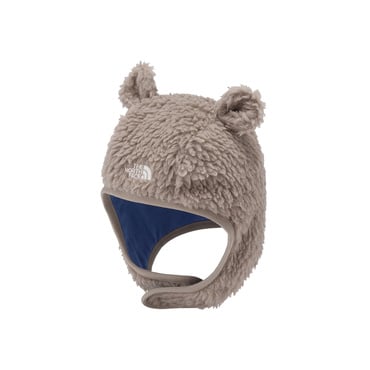 Baby Cuddle Fleece Ear Cap カドルフリースイヤーキャップ(ベビー)