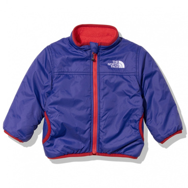B Reversible Cozy Jacket