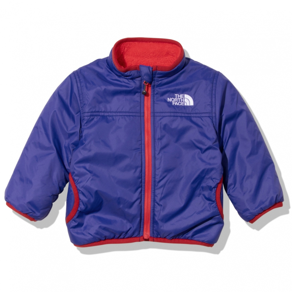 B Reversible Cozy Jacket｜Alpen Online