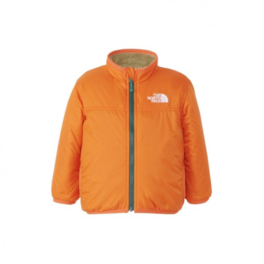 B Reversible Cozy Jacket ベビー リバーシブルコージージャケット