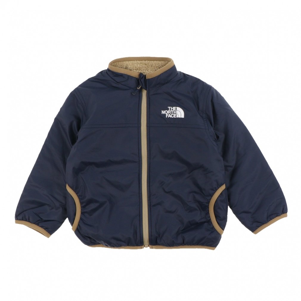 ザ・ノース・フェイス ジュニア キッズ 子供 アウトドア フリース