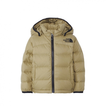 B Aconcagua Hoodie ベビー アコンカグアフーディ