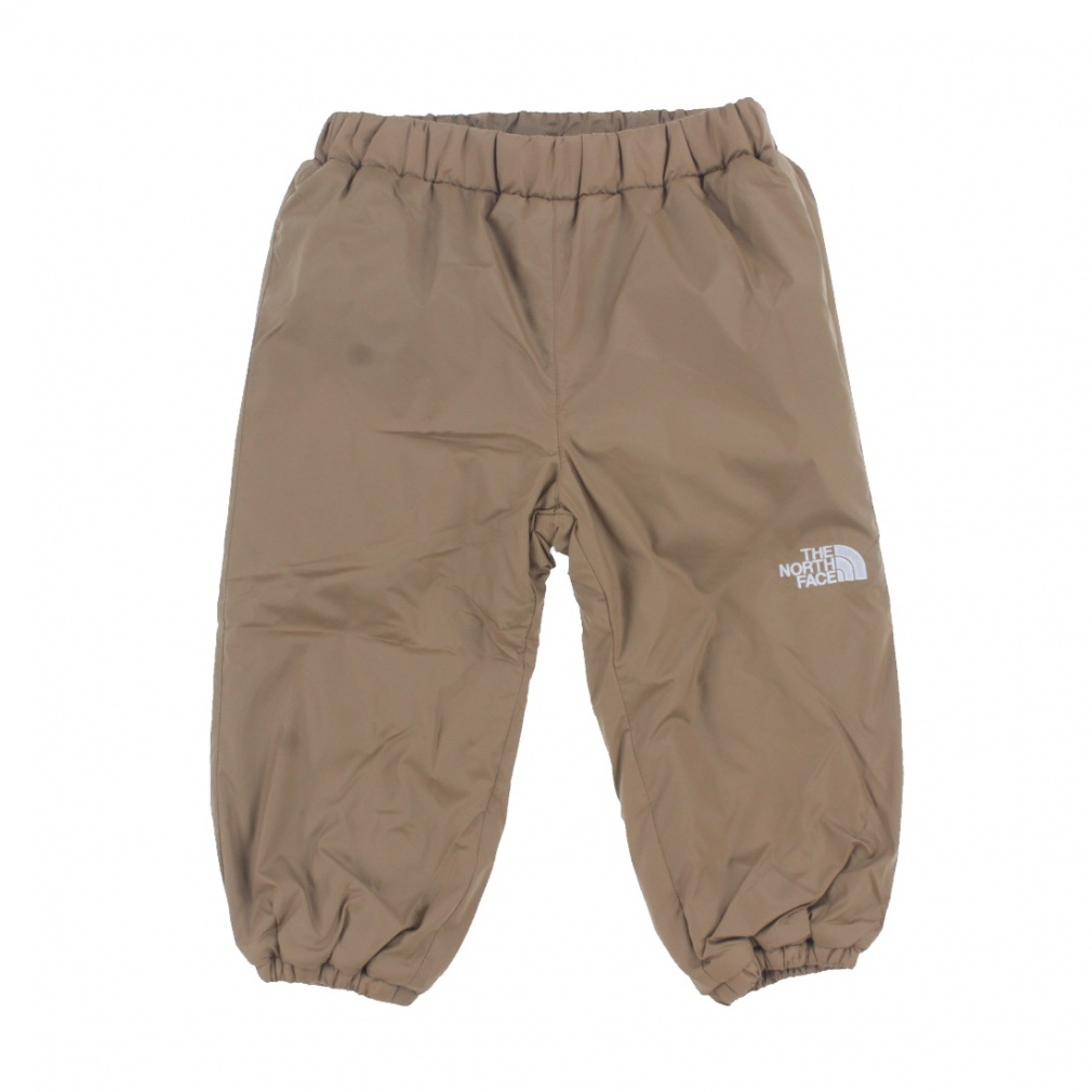 ザ・ノース・フェイス ジュニア キッズ 子供 アウトドア ロングパンツ ベビー ウォームパンツ NBB82412 THE NORTH FACE ノースフェイス 出産祝い