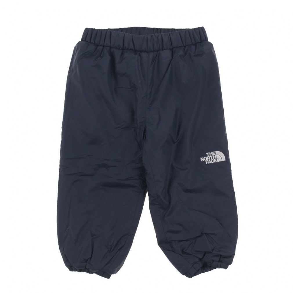 ザ・ノース・フェイス ジュニア キッズ 子供 アウトドア ロングパンツ ベビー ウォームパンツ NBB82412 THE NORTH FACE ノースフェイス 出産祝い