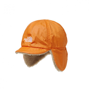 Baby Reversible Cozy Cap ベビー リバーシブルコージーキャップ