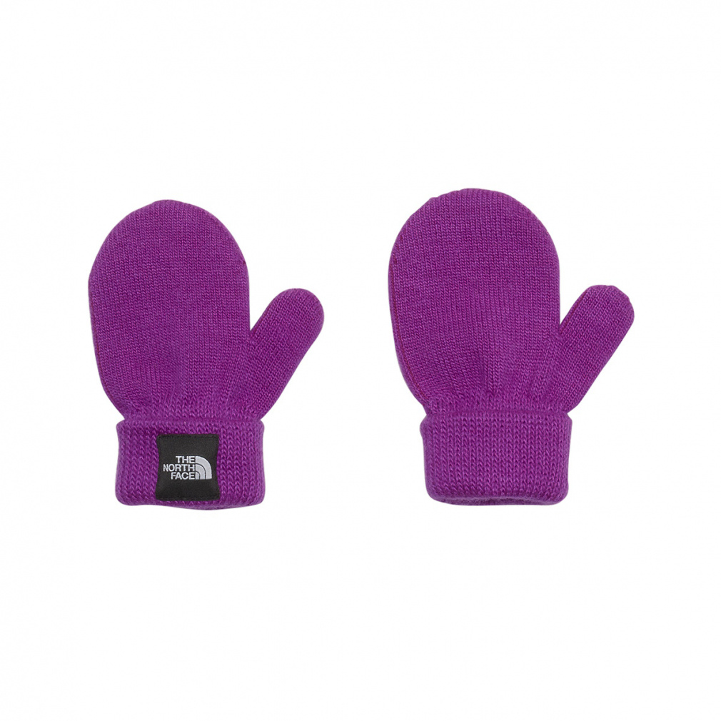 ザ・ノース・フェイス ジュニア キッズ アウトドア 手袋 ミトン ベビー
