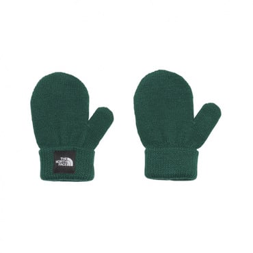 Baby Knit Mitt ベビー ニットミット