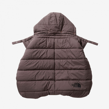 Baby Shell Blanket ベビー シェルブランケット