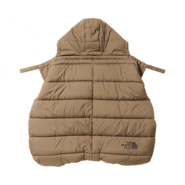 Baby Shell Blanket  ベビー シェルブランケット