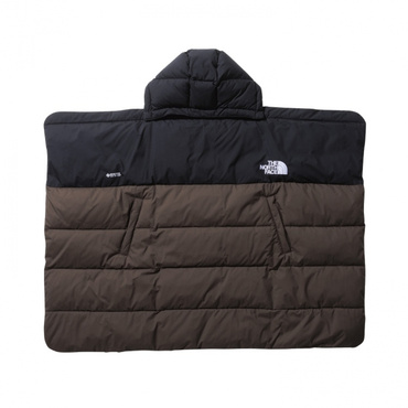 Baby Multi Shell Blanket ベビー マルチシェルブランケット