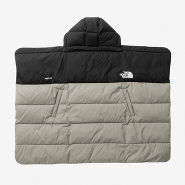 Baby Multi Shell Blanket ベビー マルチシェルブランケット(サンド-FREE)