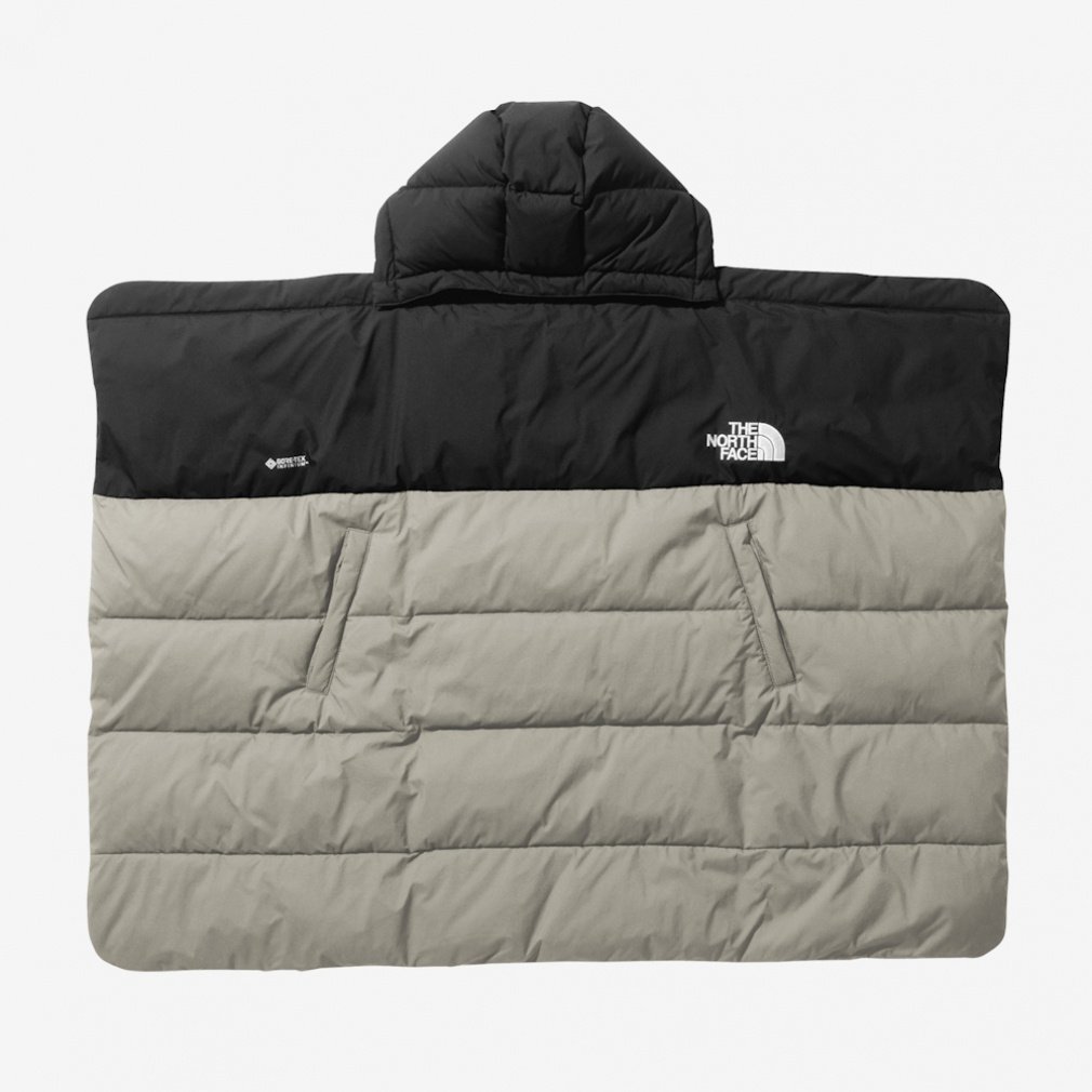 Baby Multi Shell Blanket ベビー マルチシェルブランケット(サンド-FREE)