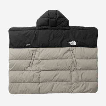 Baby Multi Shell Blanket ベビー マルチシェルブランケット