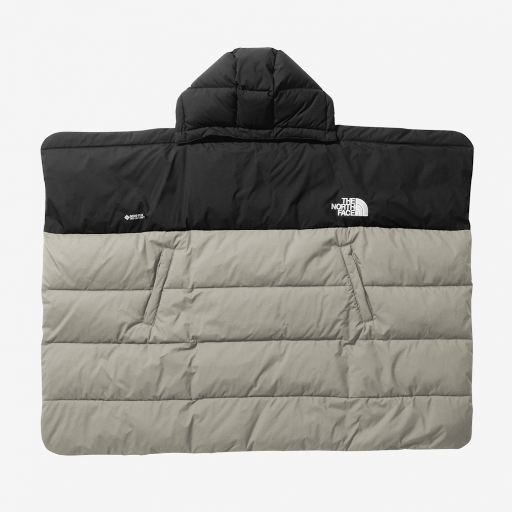 Baby Multi Shell Blanket ベビー マルチシェルブランケット