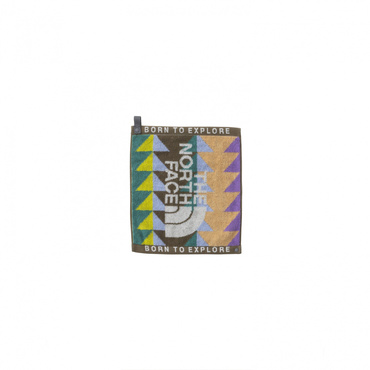 Mt.Rainbow Towel S マウンテンレインボータオルS(ベビー)