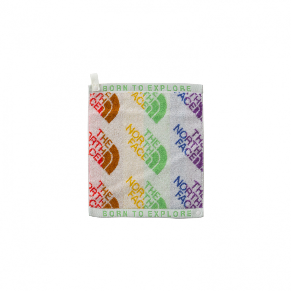 �U�E�m�[�X�E�t�F�C�X �W���j�A �L�b�Y �q�� �A�E�g�h�A �^�I�� Mt.Rainbow Towel S �}�E���e�����C���{�[�^�I��S(�x�r�[) NNB22220 THE NORTH FACE