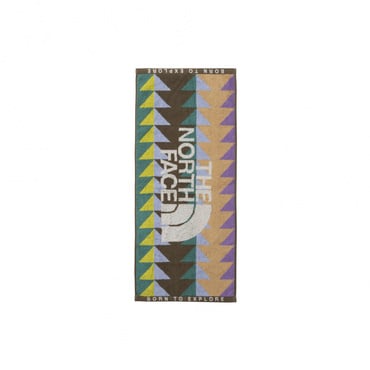 Mt.Rainbow Towel M マウンテンレインボータオルM(ベビー)