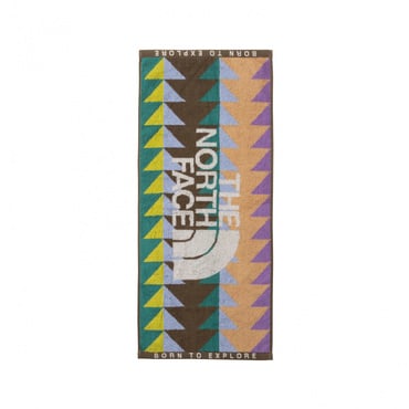 Mt.Rainbow Towel M マウンテンレインボータオルM(ベビー)