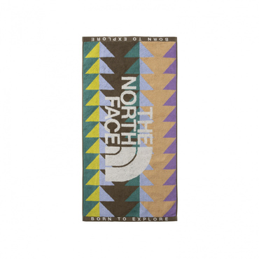 Mt.Rainbow Towel L マウンテンレインボータオルL(ベビー)