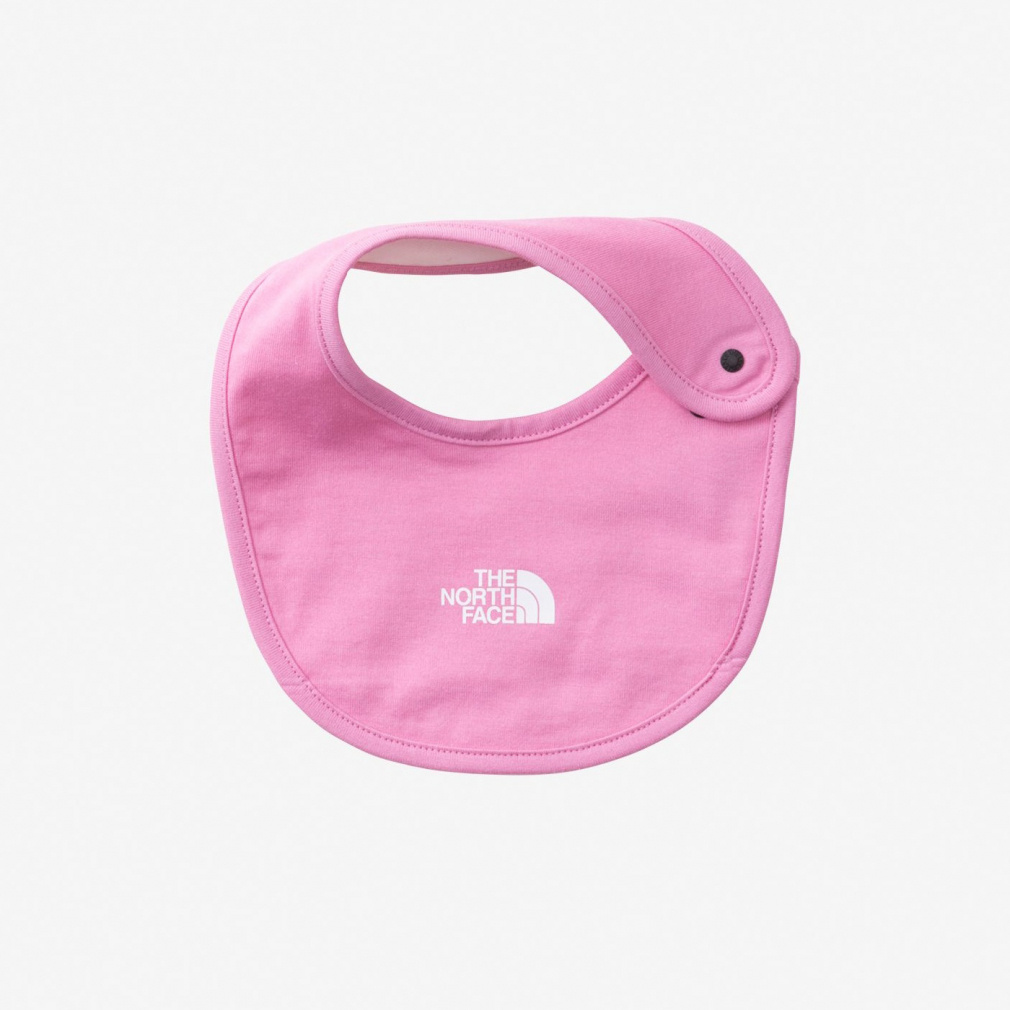 UEm[XEtFCX WjA LbY q AEghA X^C 悾ꂩ Baby Bib xr[ ru NNB72314 THE NORTH FACE m[XtFCX oYj