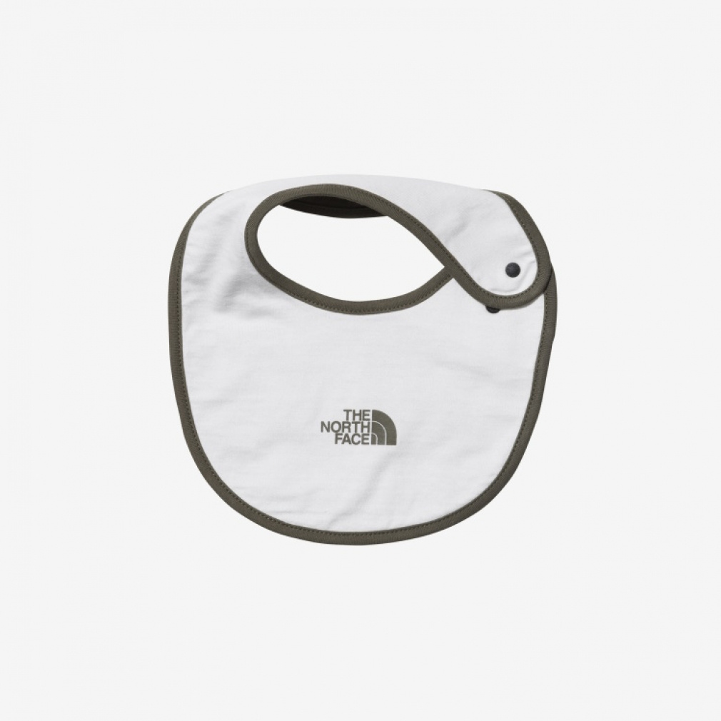 UEm[XEtFCX WjA LbY q AEghA X^C 悾ꂩ Baby Bib xr[ ru NNB72314 THE NORTH FACE m[XtFCX oYj