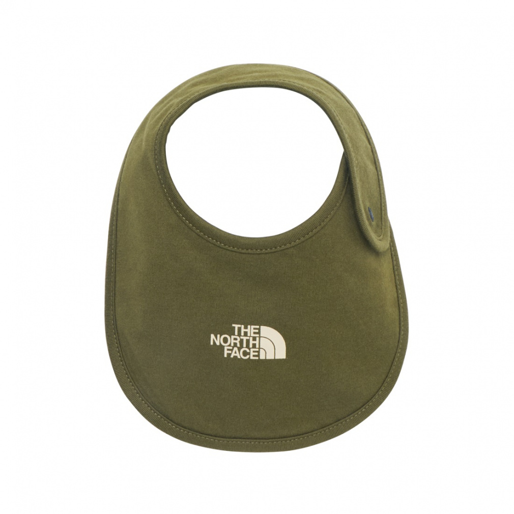 UEm[XEtFCX WjA LbY q AEghA 悾ꂩ X^C Baby Bib xr[ ru NNB72314 THE NORTH FACE m[XtFCX oYj