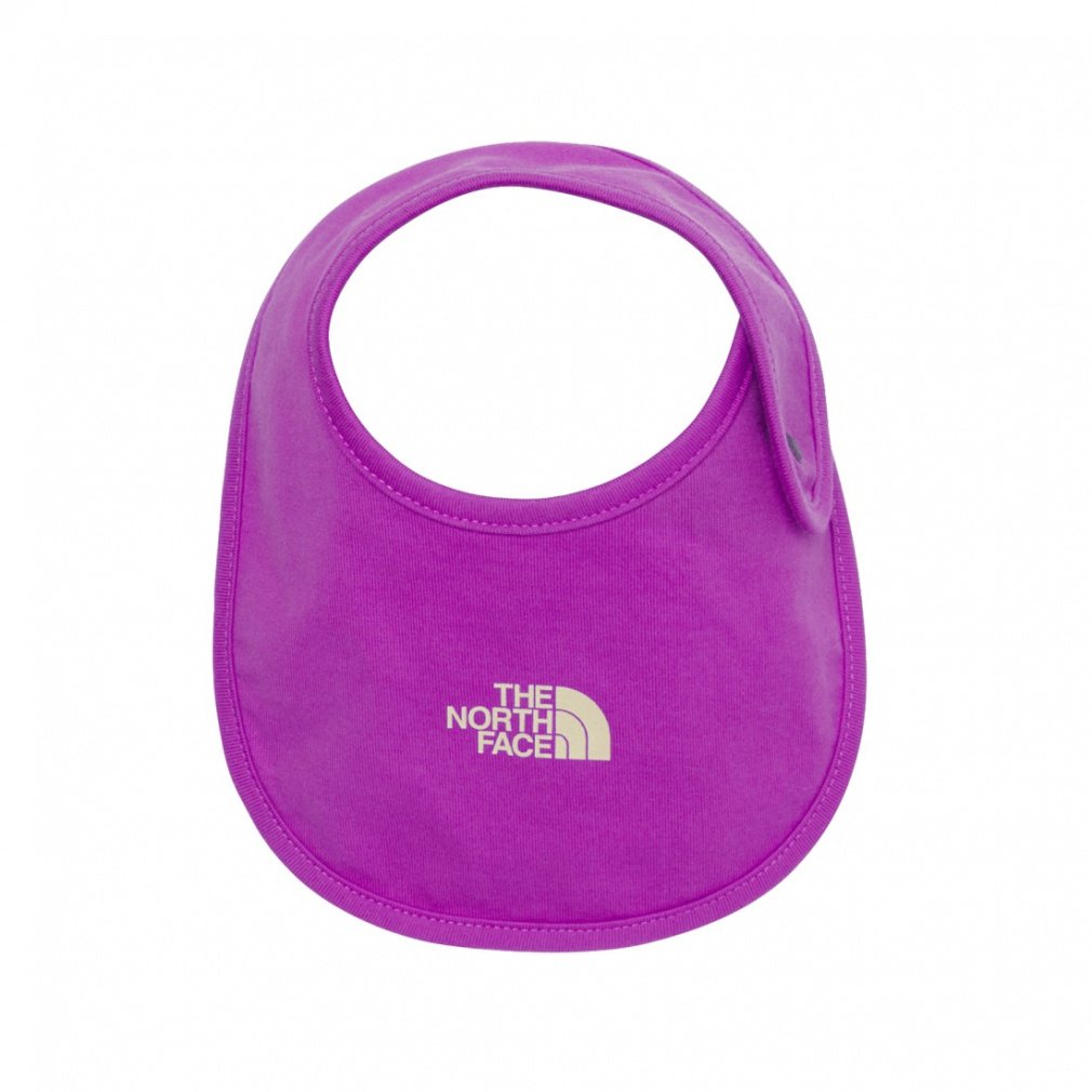 UEm[XEtFCX WjA LbY q AEghA 悾ꂩ X^C Baby Bib xr[ ru NNB72314 THE NORTH FACE m[XtFCX oYj