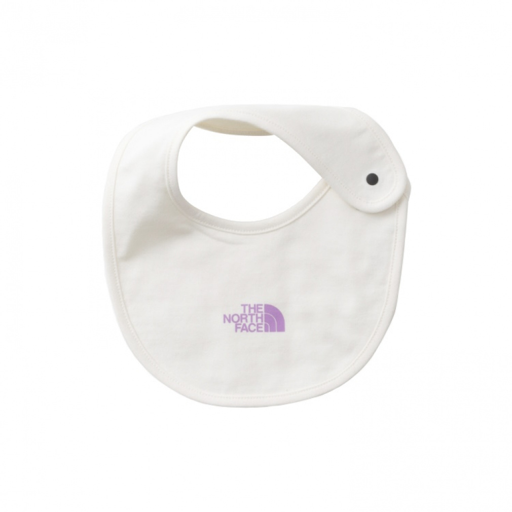 UEm[XEtFCX WjA LbY q AEghA 悾ꂩ X^C Baby Bib xr[ ru NNB72314 THE NORTH FACE m[XtFCX oYj