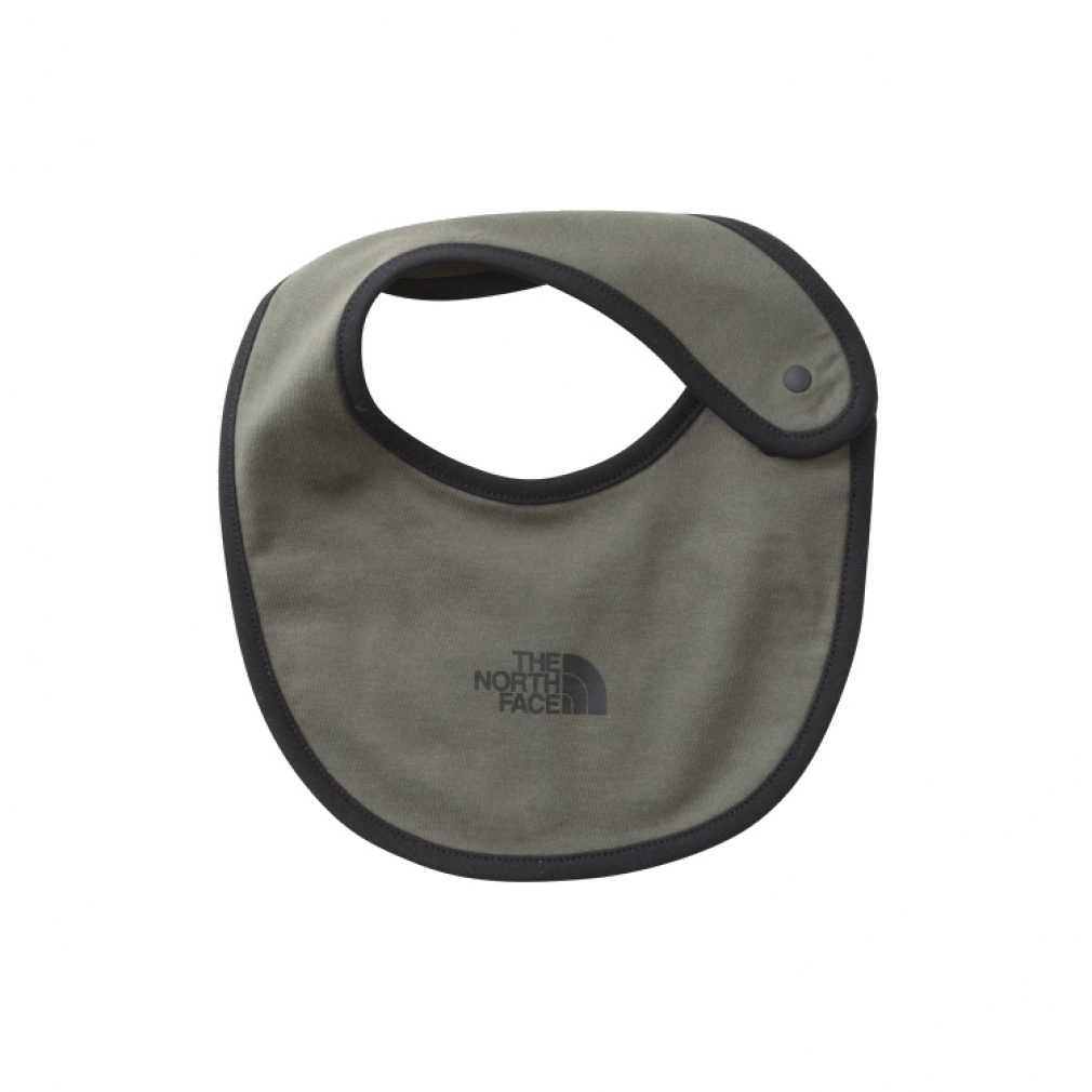 UEm[XEtFCX WjA LbY q AEghA 悾ꂩ X^C Baby Bib xr[ ru NNB72314 THE NORTH FACE m[XtFCX oYj