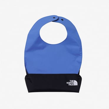 Baby Compact Yummy Bib ベビー コンパクトヤミービブ