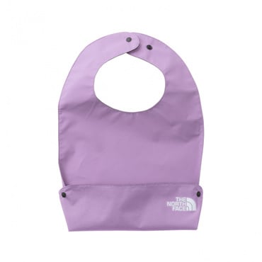 Baby Compact Yummy Bib ベビー コンパクトヤミービブ