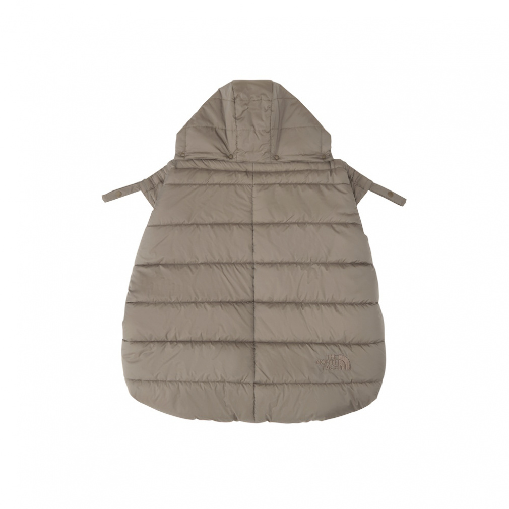 2025H~ UEm[XEtFCX WjA LbY q AEghA uPbg xr[ VFuPbg NNB72501 THE NORTH FACE