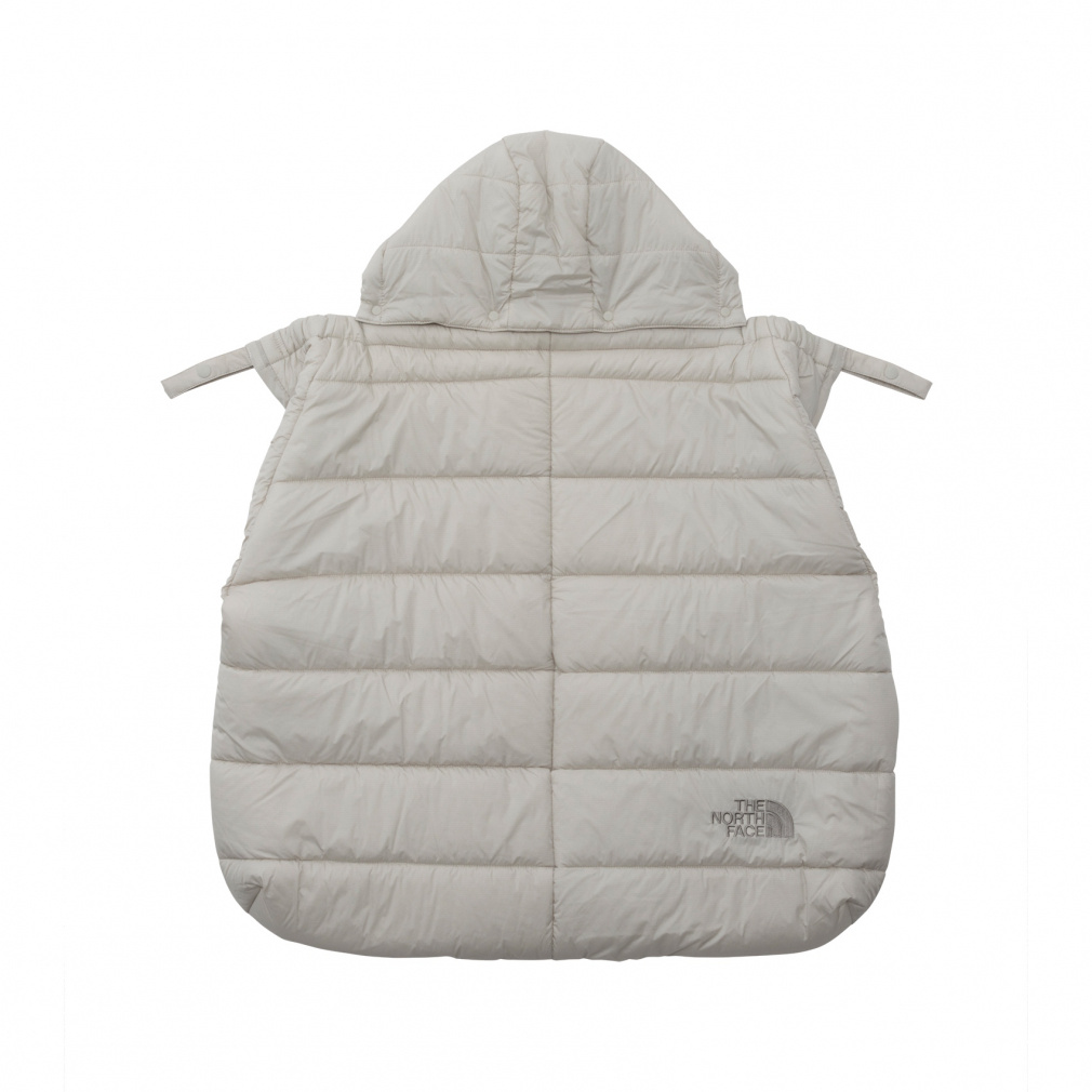 2025H~ UEm[XEtFCX WjA LbY q AEghA uPbg xr[ VFuPbg NNB72501 THE NORTH FACE