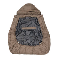 Baby Shell Blanket ベビー シェルブランケット