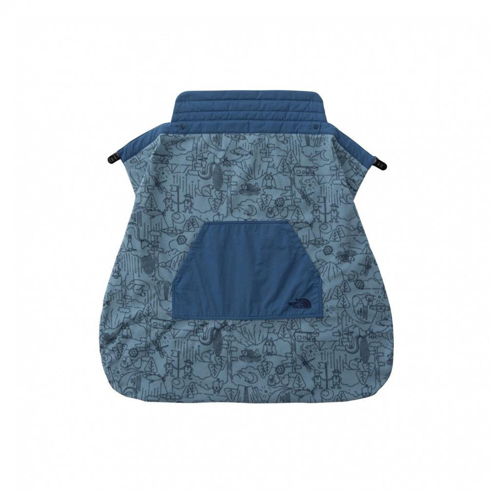 2025H~ UEm[XEtFCX WjA LbY q AEghA uPbg xr[ t[XCjOuPbg NNB72502 THE NORTH FACE