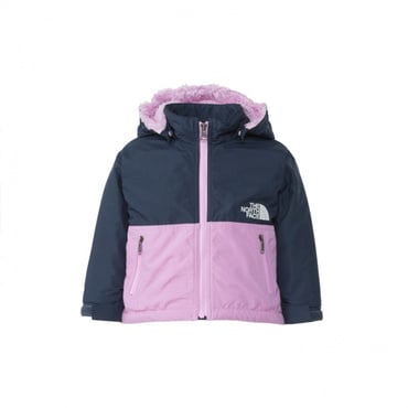 B Compact Nomad Jacket ベビー コンパクトノマドジャケット