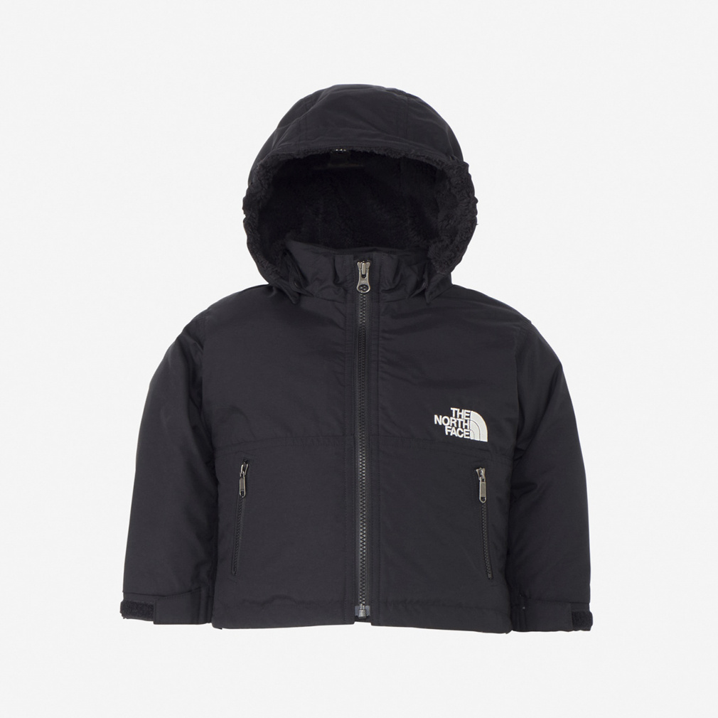 B Compact Nomad Jacket ベビーコンパクトノマドジャケット