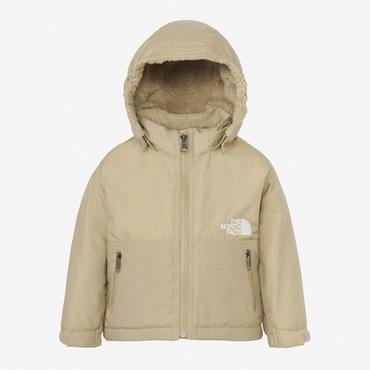 B Compact Nomad Jacket ベビーコンパクトノマドジャケット