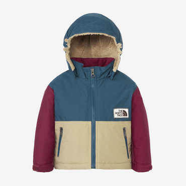 B Grand Compact Nomad Jacket ベビーグランドコンパクトノマドジャケット
