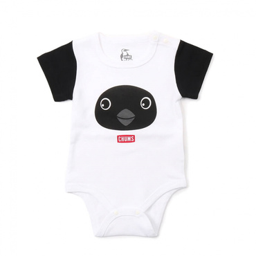 Baby Booby Rompers