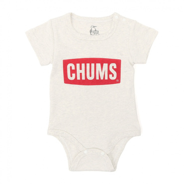 Baby Logo Rompers