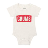 Baby Logo Rompers