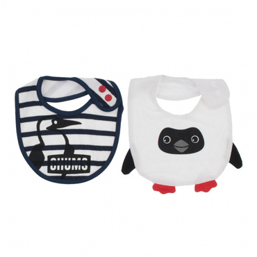 Baby Bib Set