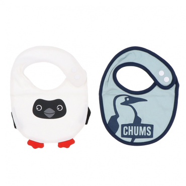 Baby Bib Set