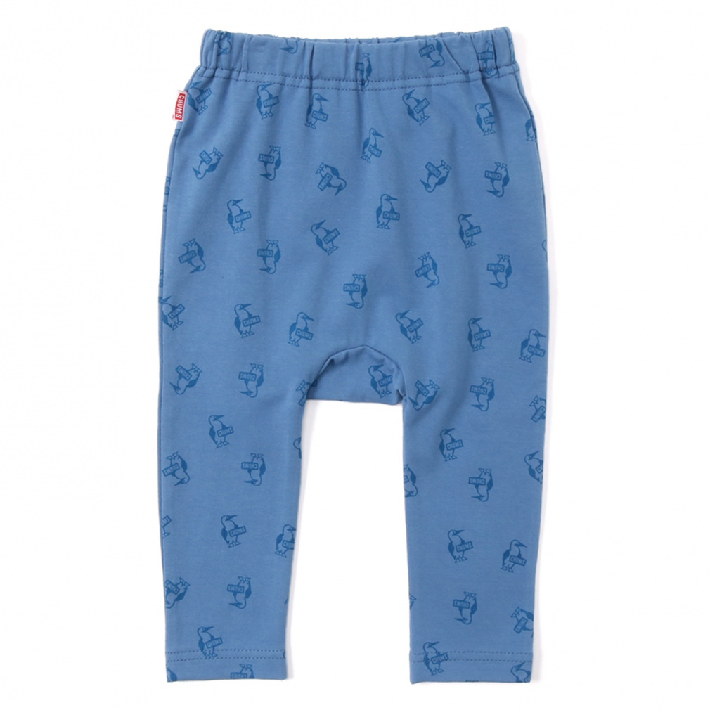 `X WjA LbY q AEghA EFA xr[MX Baby Leggings CH23-1092 A001 : u[O[ CHUMS