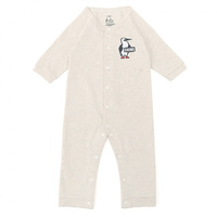 Baby Booby LS Rompers